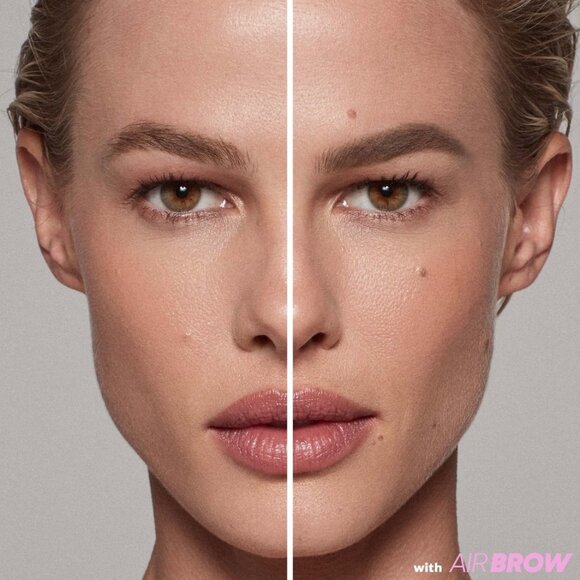 KOSAS_Taupe_Air Brow Tinted Clean Volumizing Eyebrow Gel_New, but no box - Picture 3 of 7